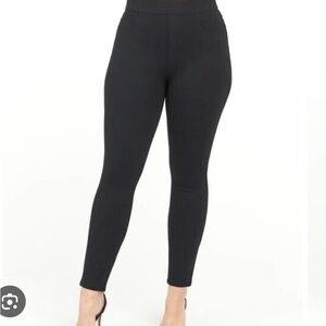 Spanx slim ankle pants